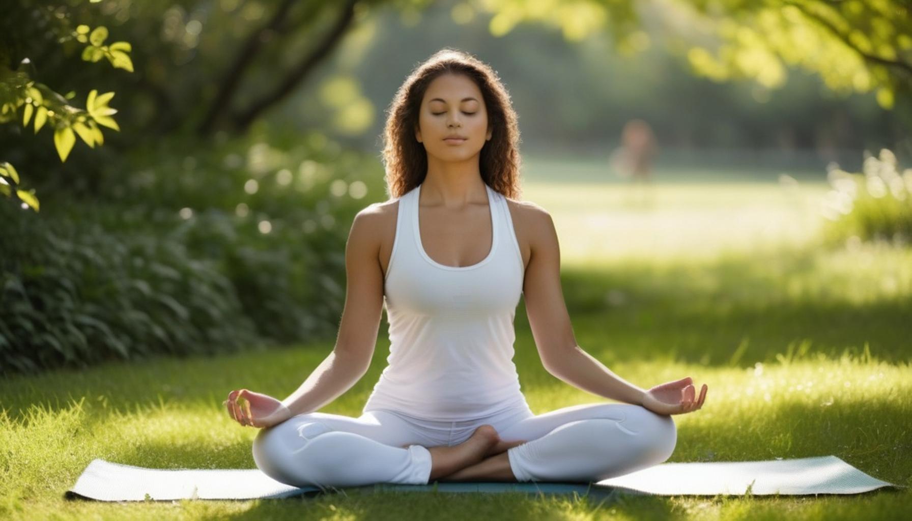 Mindfulness Techniques for Stress Reduction in Daily Life