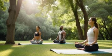 Mindfulness Techniques for Stress Reduction in Daily Life