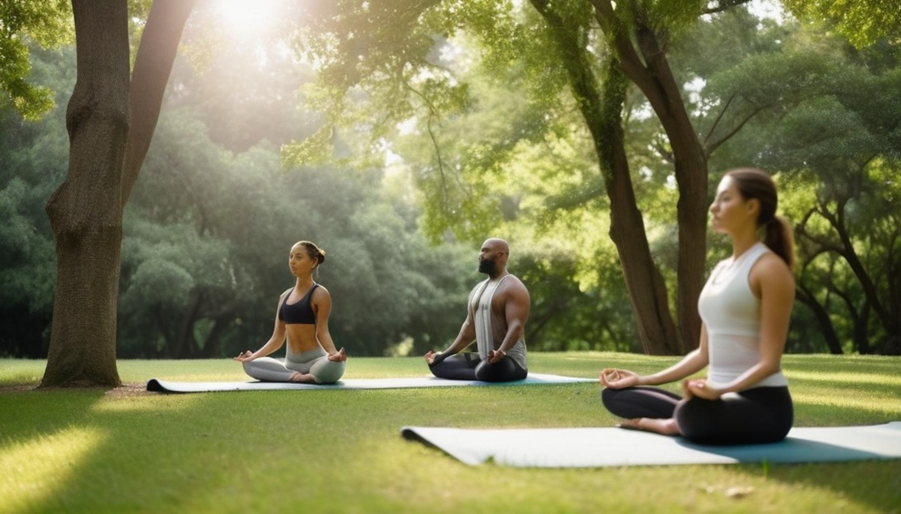 Mindfulness Techniques for Stress Reduction in Daily Life