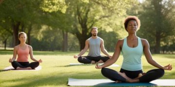 The benefits of mixing different types of exercises for a balanced life