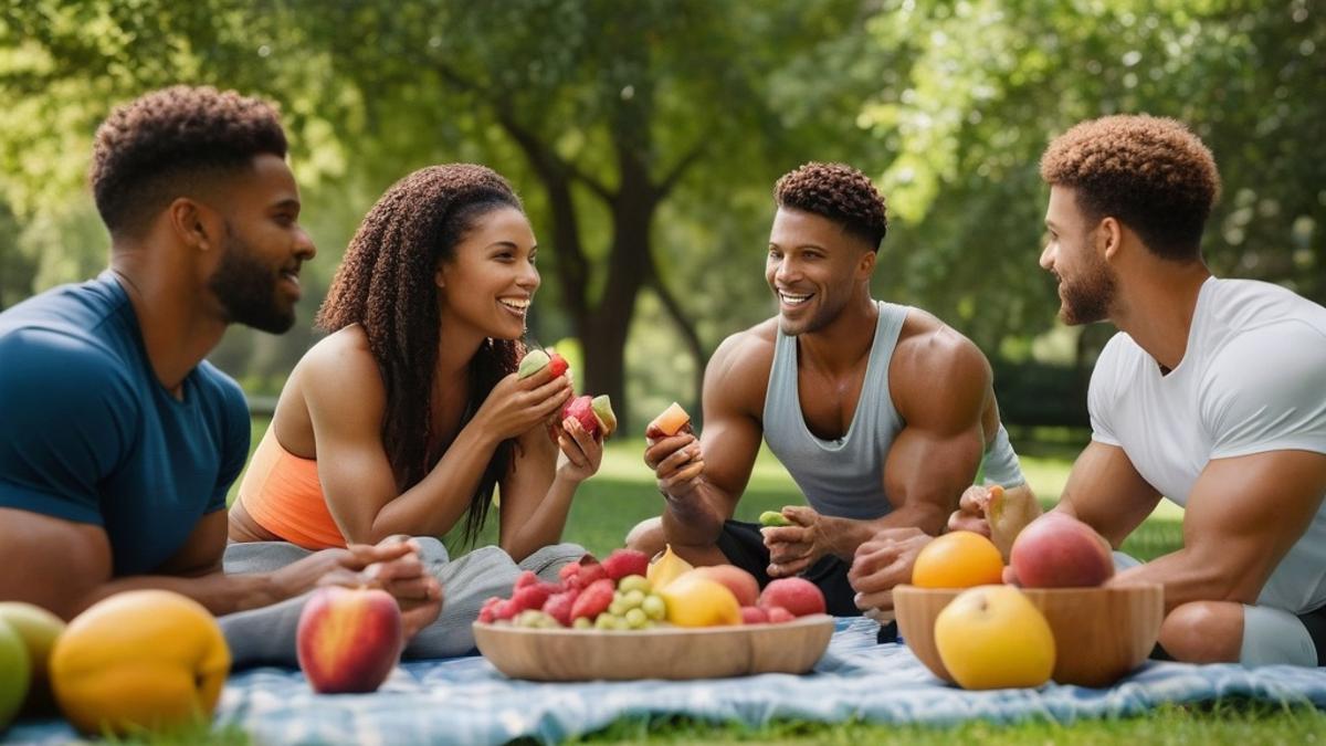 optimal nutrient timing