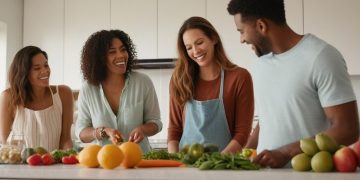 Nutrition and Its Impact on Mental Health: Foods for a Happier Mind