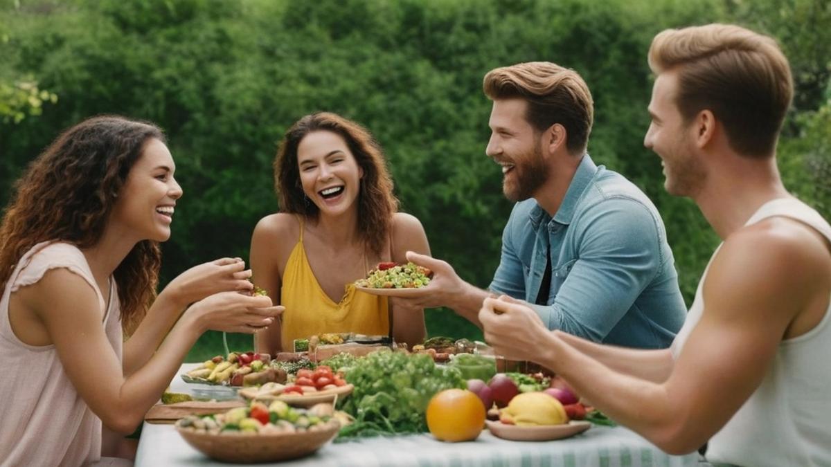 health benefits of diverse diet