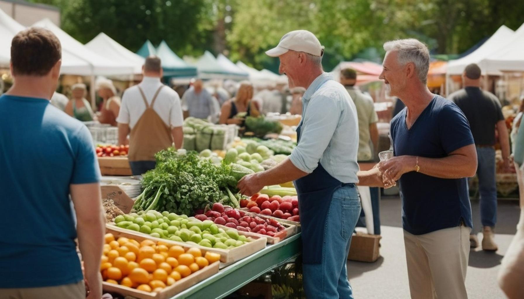 The Importance of Nutritional Diversity: How Varying Your Diet Can Improve Well-Being