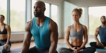 Creating a Personalized Exercise Plan: Tailoring Your Routine to Fit Your Lifestyle