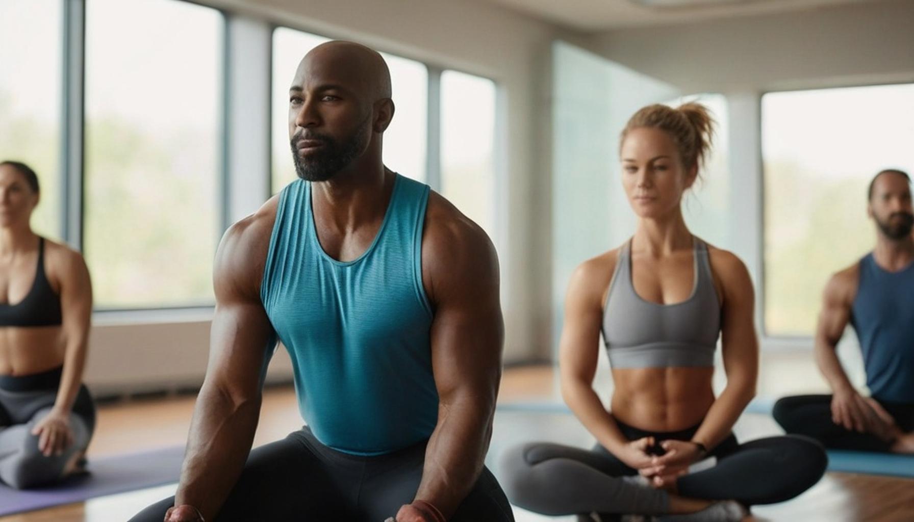 Creating a Personalized Exercise Plan: Tailoring Your Routine to Fit Your Lifestyle