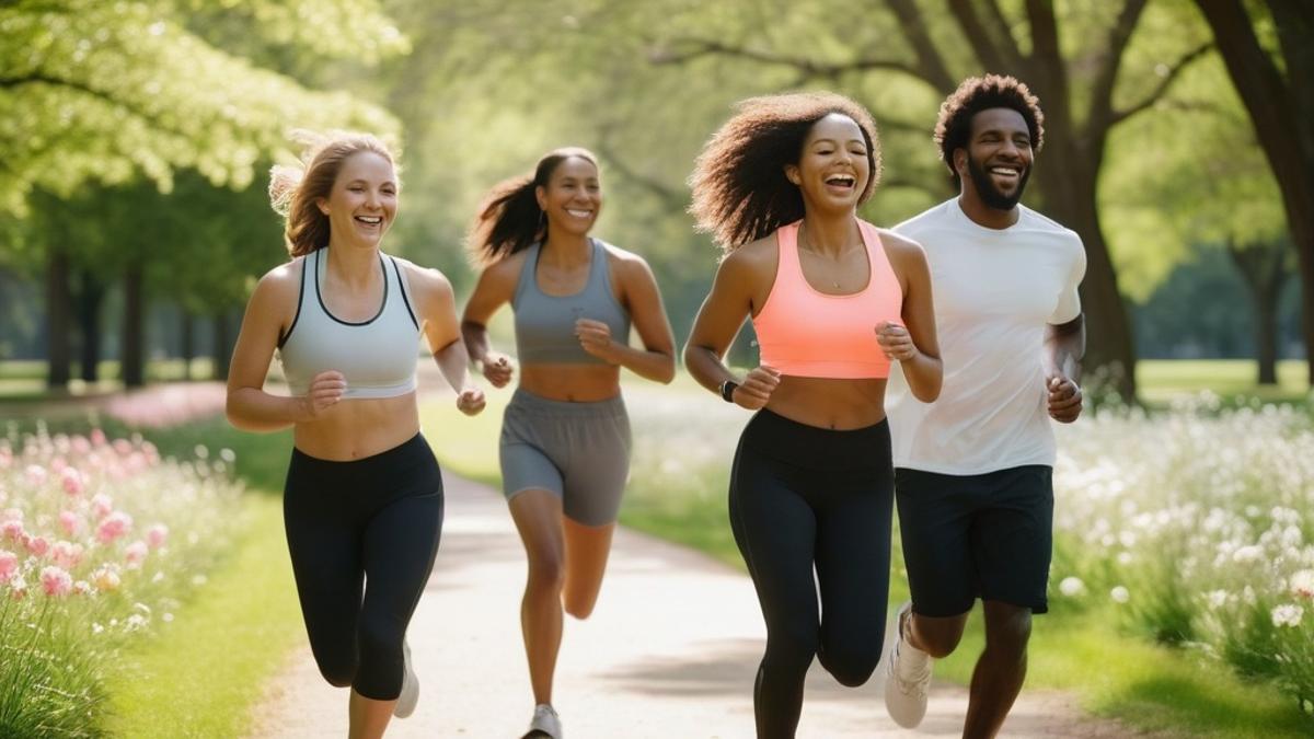 benefits of exercise for stress relief