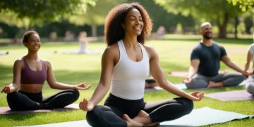 How Physical Exercise Contributes to Mental Health