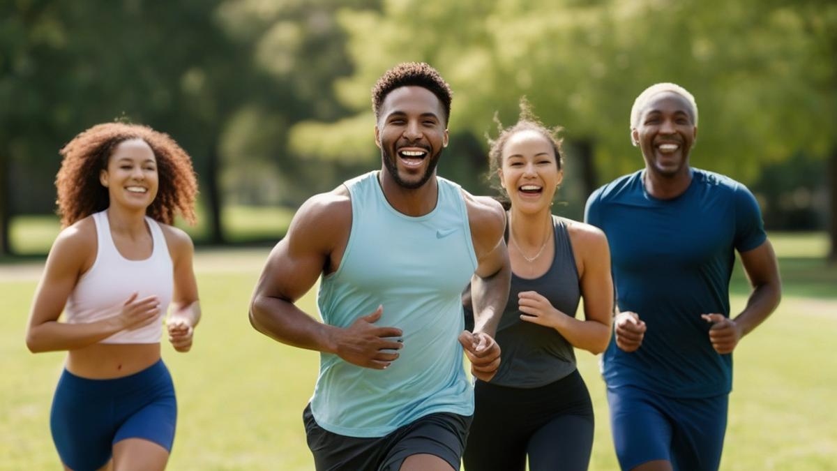 benefits of exercise on mental health
