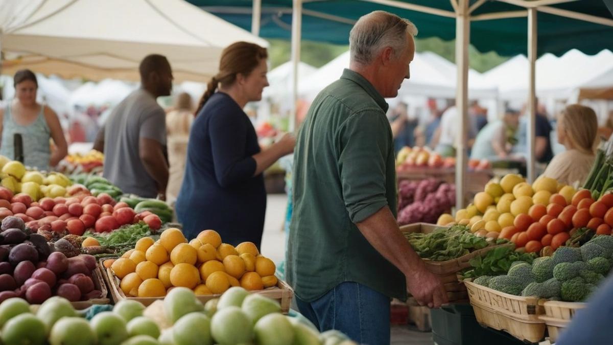 maximizing nutrient intake