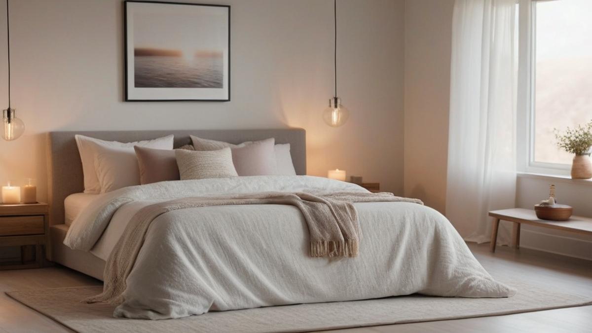 sleep hygiene tips