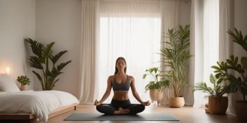 The Impact of Sleep Hygiene on Mental Health: Strategies for a Balanced Mind