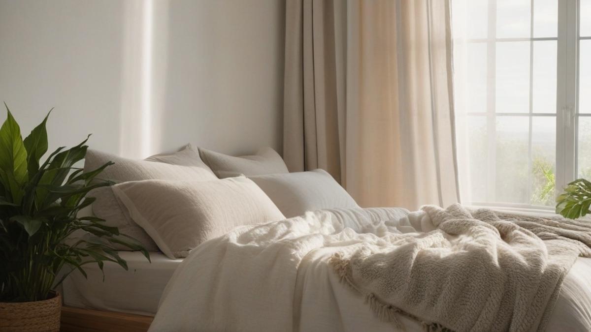 environmental factors for sleep