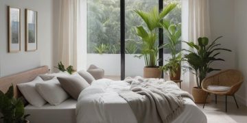 Practical Tips on the Environment to Promote Good Sleep Hygiene