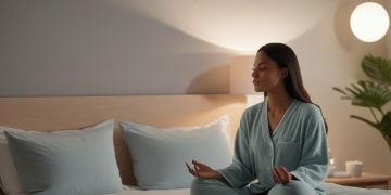 The importance of sleep routine: how to establish consistent schedules to improve sleep hygiene
