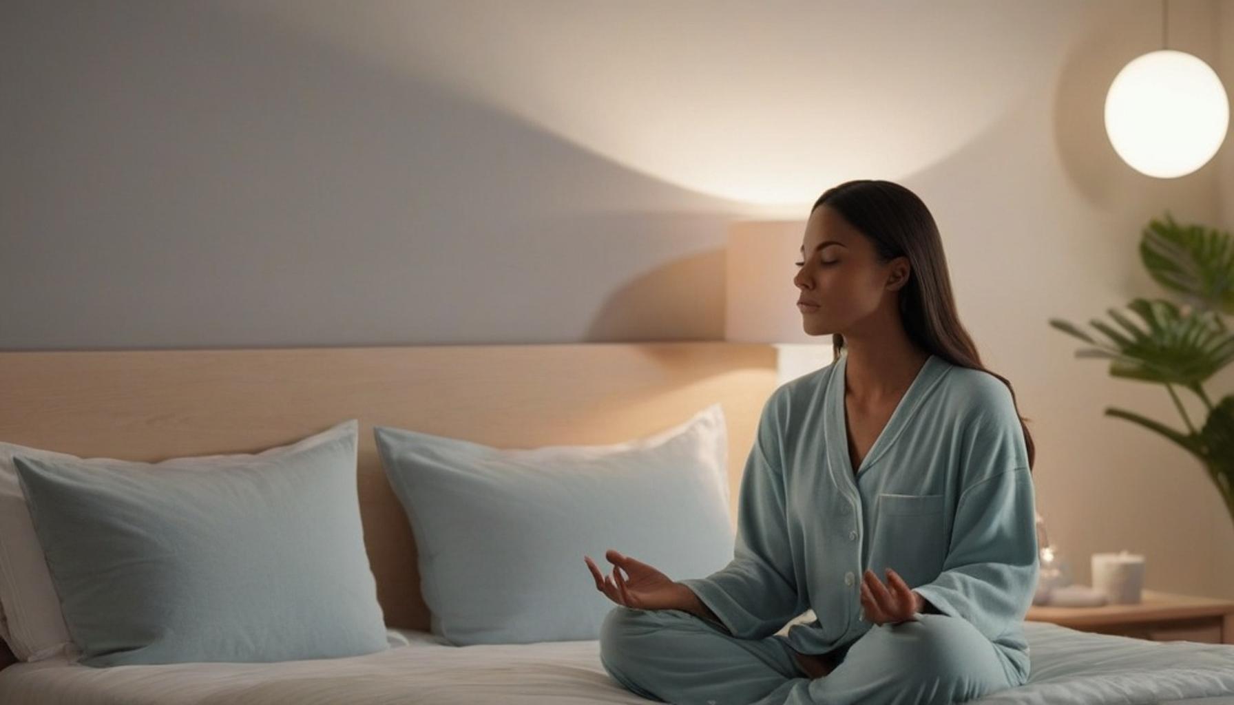 The importance of sleep routine: how to establish consistent schedules to improve sleep hygiene