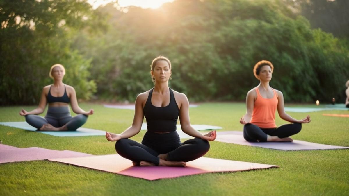 emotional balance techniques