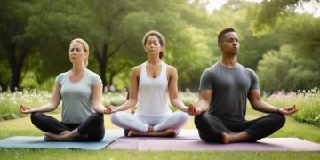 Stress Management Strategies to Improve Emotional Balance
