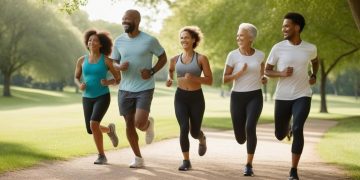 The Importance of Consistency: Building a Sustainable Exercise Routine