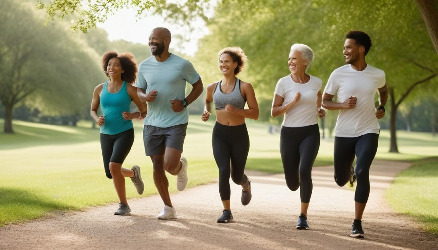 The Importance of Consistency: Building a Sustainable Exercise Routine