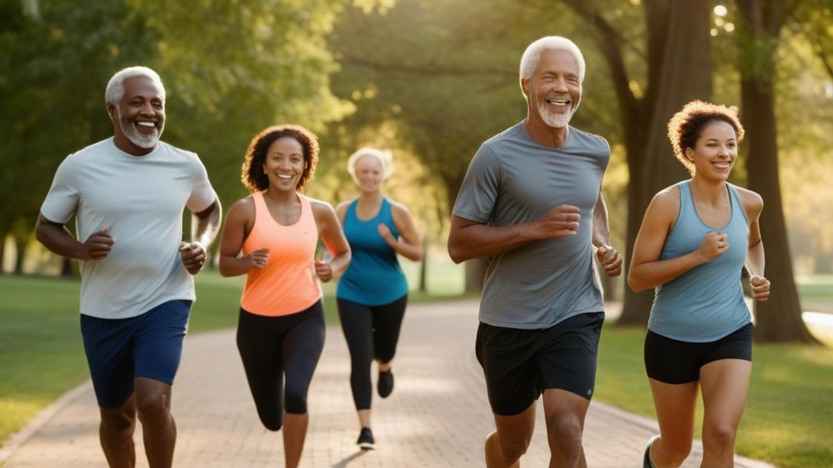 importance of consistency in exercise