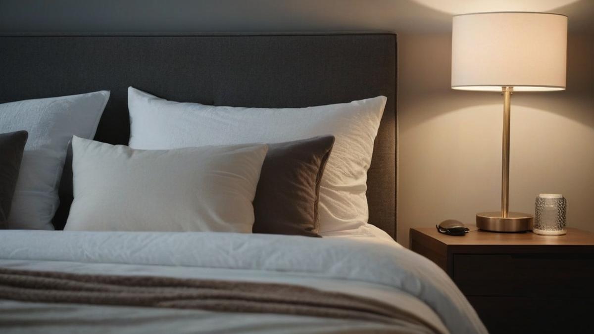 impact of technology on sleep