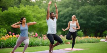 The importance of variety in your exercise routine to avoid monotony